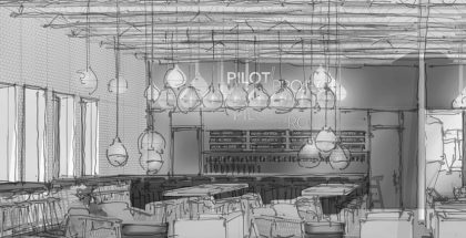 Pilot Project Brewing Chicago