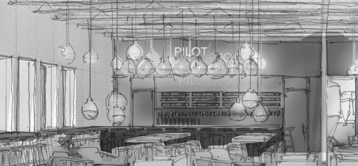 Pilot Project Brewing Chicago