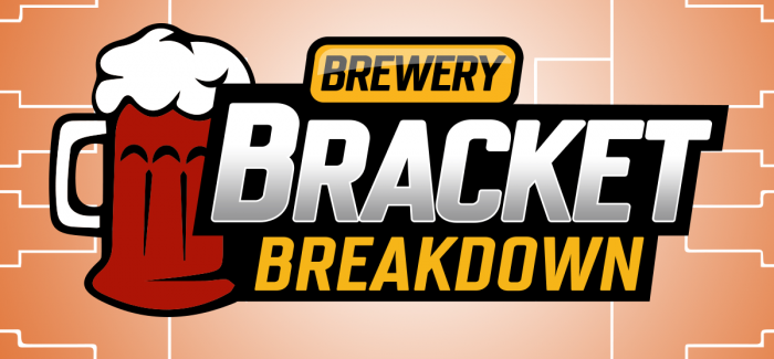 Brewery Bracket Breakdown