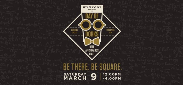 Event Preview | 2019 Wynkoop Day of Dorks Festival Pour List