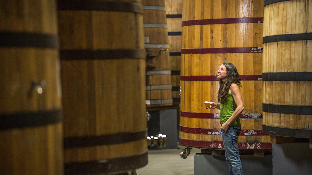 lauren salazar limbach new belgium
