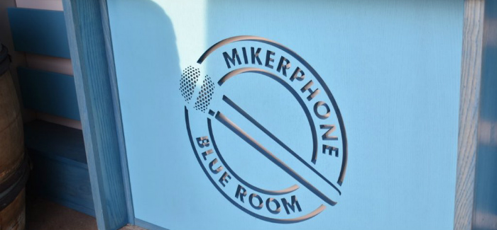 mikerphone