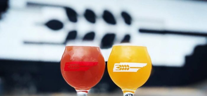 Brewery Showcase | Southern Grist Brewing