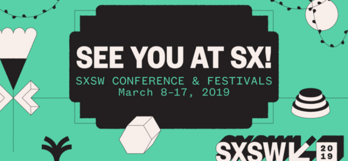 sxsw 2019