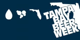 tampa bay beer week