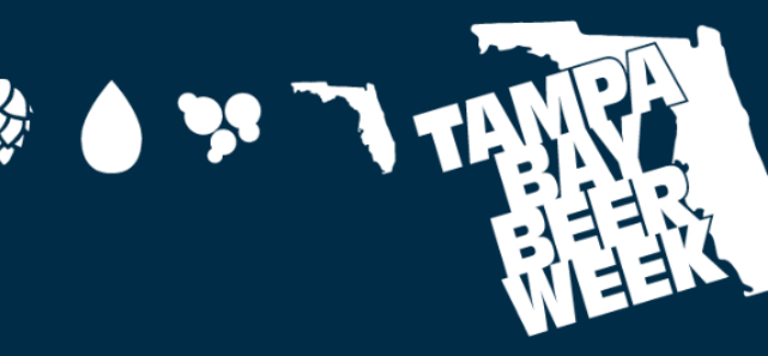 tampa bay beer week