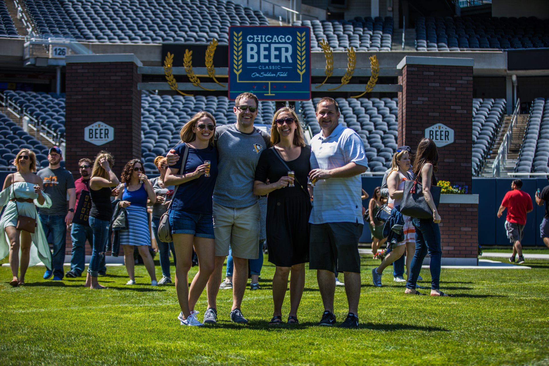 Chicago Beer Classic