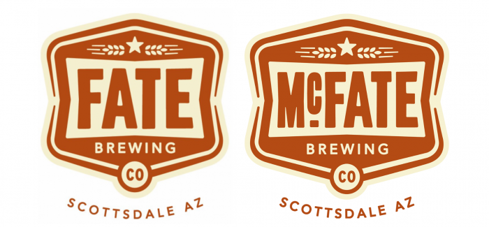 McFate Brewing Acquires the Rights to Fate Brewing Name