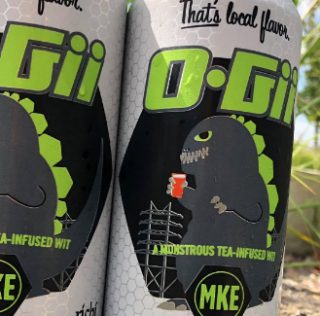 Blending the Lines | Three Brewers Taking a Fresh Approach to Tea-Infused Beers
