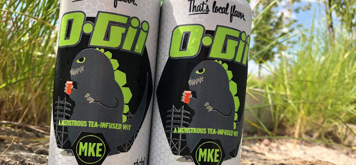 Blending the Lines | Three Brewers Taking a Fresh Approach to Tea-Infused Beers