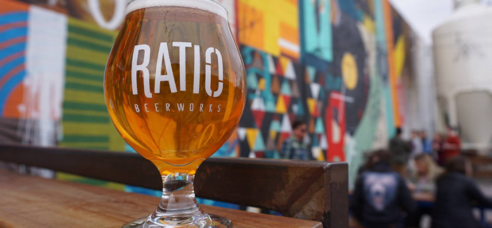 Ratio Beerworks | Antidote IPA