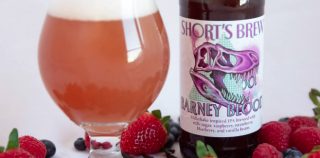 Short’s Brewing Company | Barney Blood