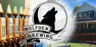 Brewery Showcase | Wolfden Brewing in Suburban Chicago
