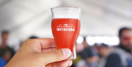 Avery Brewing Co. Invitational