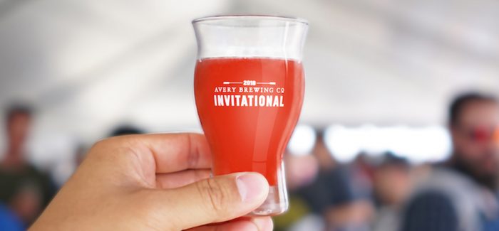 Avery Brewing Co. Invitational