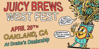 Event Preview | Juicy Brews WestFest