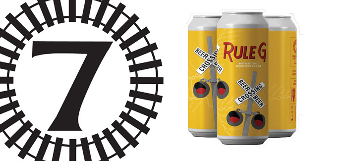 Track 7 Brewing | Rule G