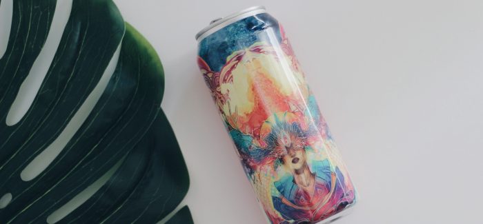 Collective Arts Brewing | Jam Up the Mash