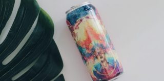 Collective Arts Brewing | Jam Up the Mash