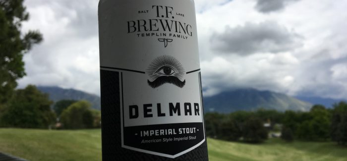 T.F. Brewing | Delmar