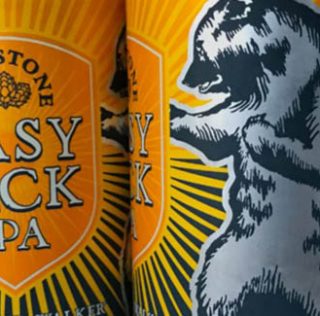 Firestone Walker Easy jack IPA Firestone Walker Brewing | Easy Jack IPA
