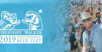 Firestone Walker Invitational 2019