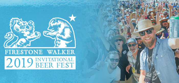 Firestone Walker Invitational 2019