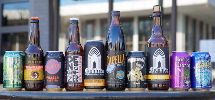 Brew Pipeline’s Guest Brewer Program Brings Rare Beers to New Markets