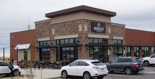 Resolute Brewing Tap & Cellar Arvada