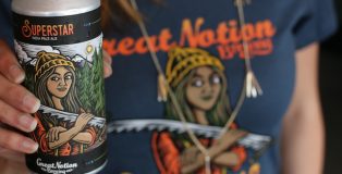 Great Notion Superstar