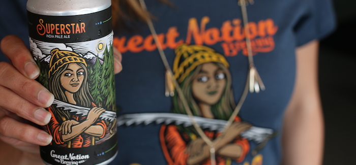 Great Notion Superstar