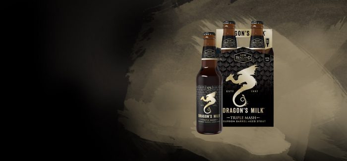 New Holland Brewing Triple Mash Dragon S Milk Porchdrinking Com