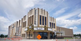 Alamo Drafthouse Westminster Exterior