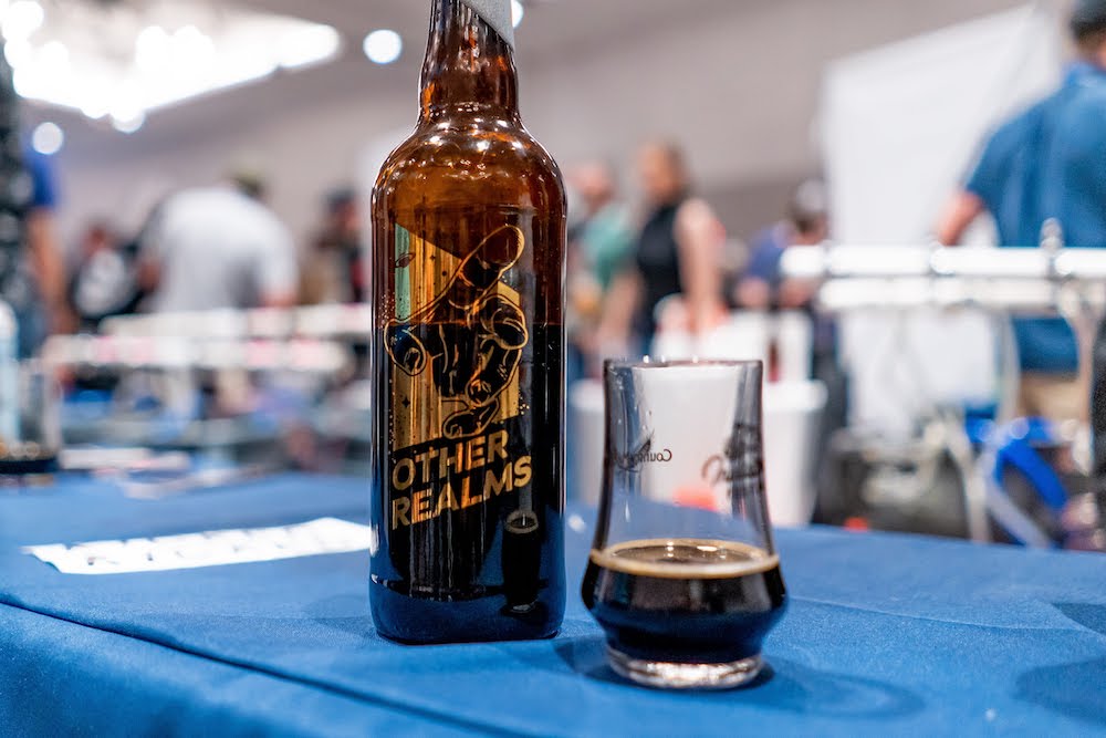 Amalgam Other Realms + Vanilla WeldWerks Invitational Graziano