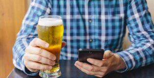 Untappd Potential Sippin Pretty