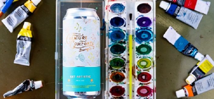 5 Questions With…Creature Comfort’s Director of Community & Culture, Matt Stevens