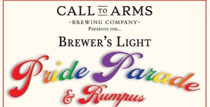 Call to Arm's Brewer's Light