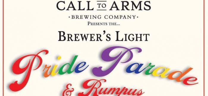 Call to Arm's Brewer's Light