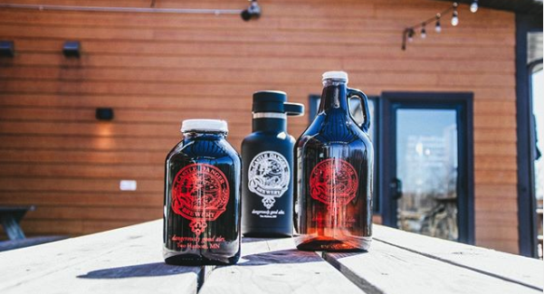 Minnesota Legislature Stems Future Growler Sales for Breweries