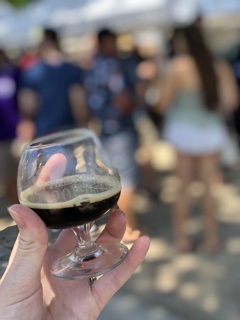 Firestone Walker Invitational Beer Fest