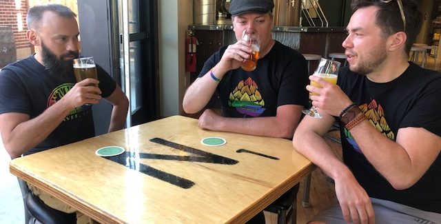 Denver Beer Queers Raising Awareness of LGBTQ Representation in Craft Beer