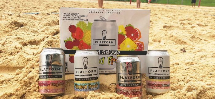 Craft Brewers See Opportunity in Adding Hard Seltzer to Their Growing Portfolio