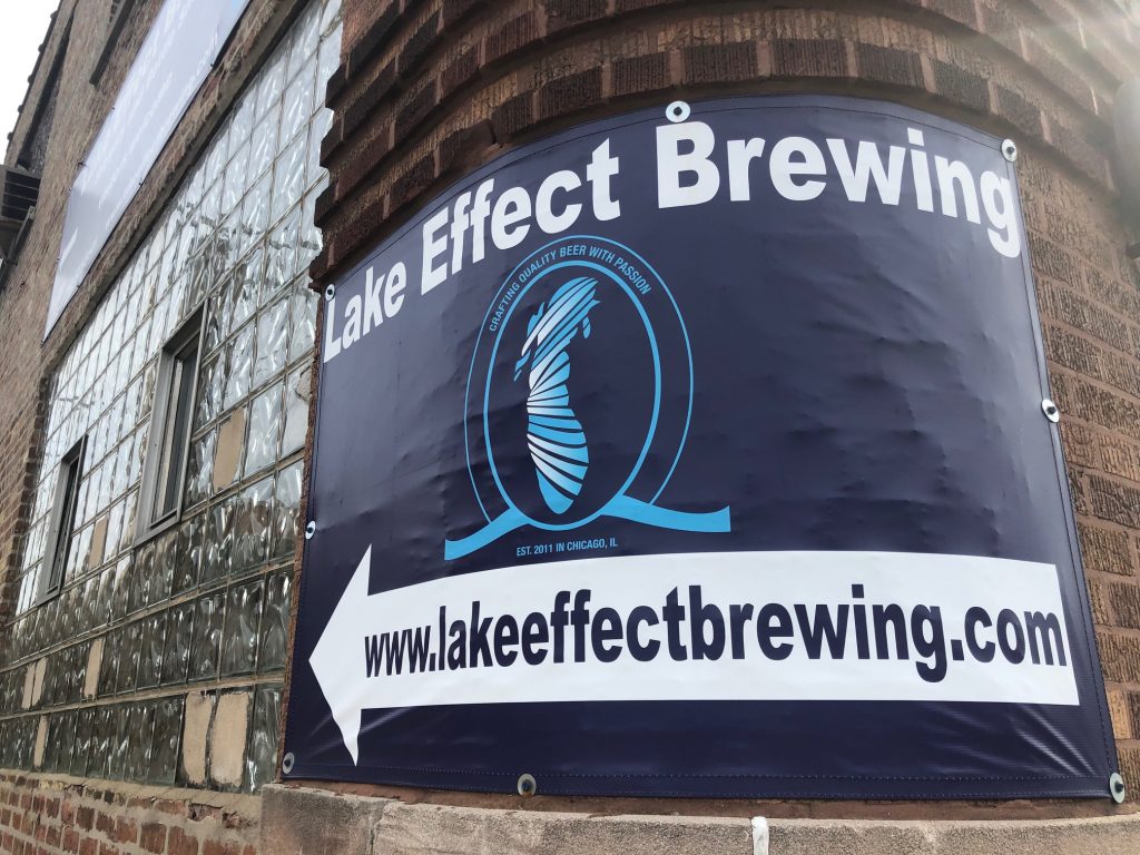 Lake Effect Brewing