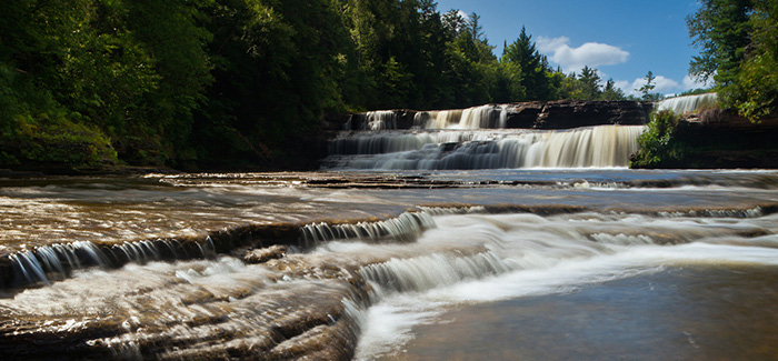 Ultimate 6er | Summer Adventures in Michigan