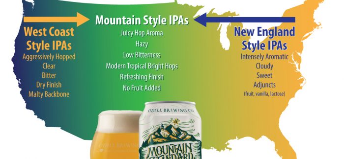 These Mountain-Style IPAs are Elevating the Style to National Prominence