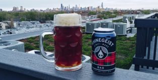 Rhinegeist Dad