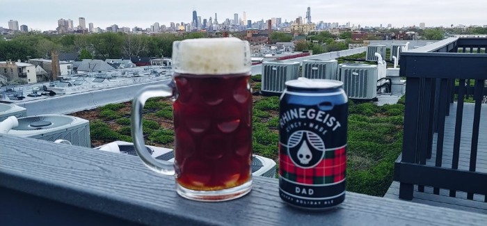 Rhinegeist Dad