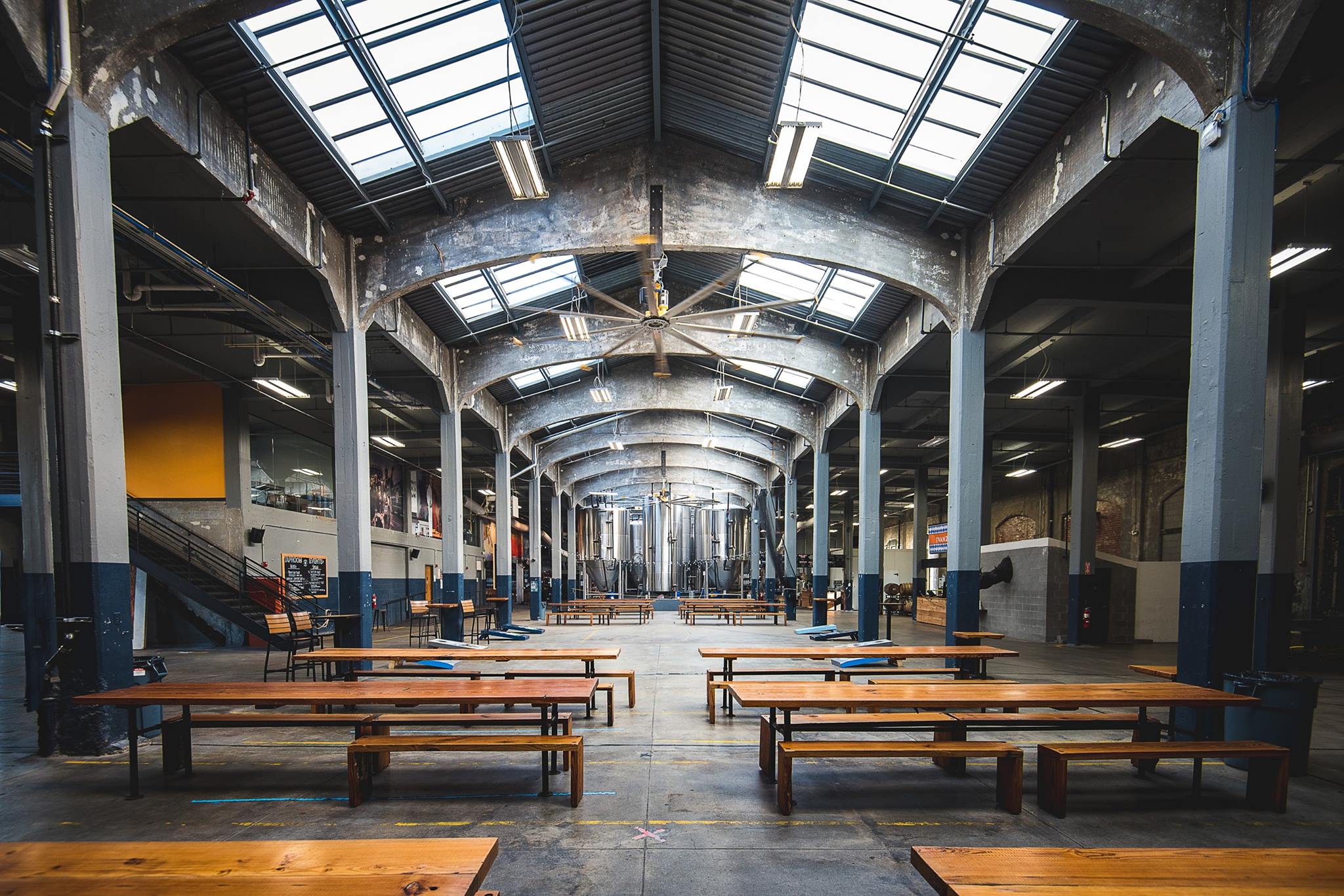 Rhinegeist Taproom