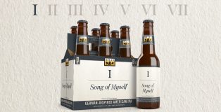 Bell's Brewery Song of Myself
