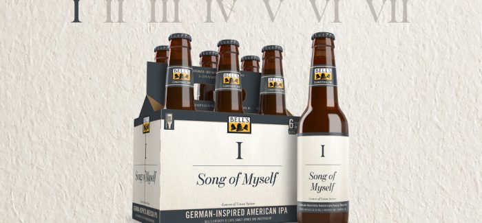 Bell's Brewery Song of Myself